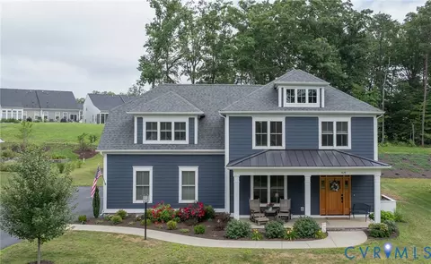 1628 Bear Island Pkwy, Zion Crossroads, VA 22942
