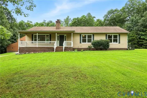 10110 N Donegal Rd, Midlothian, VA 23112