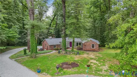 4241 Pawnee Rd, Richmond, VA 23225