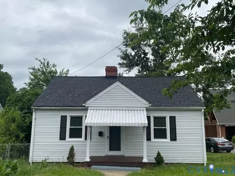 3807 Midlothian Tpke, Richmond, VA 23224