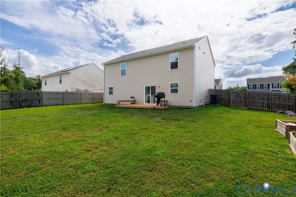 Exterior - 5505 Noble Ave, Richmond, VA 23227 photo 8 of 9