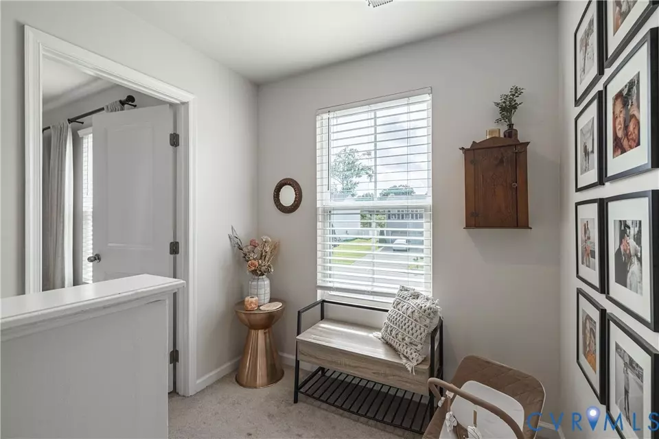 Entry Way - 5505 Noble Ave, Richmond, VA 23227 photo 2 of 2