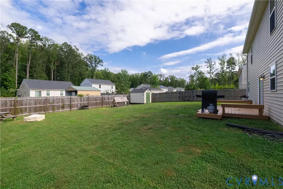 Exterior - 5505 Noble Ave, Richmond, VA 23227 photo 5 of 9