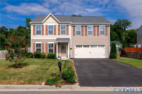 Exterior - 5505 Noble Ave, Richmond, VA 23227 photo 1 of 9