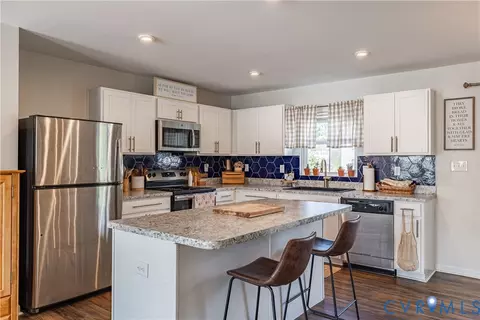 Kitchen - 5505 Noble Ave, Richmond, VA 23227 photo 1 of 7