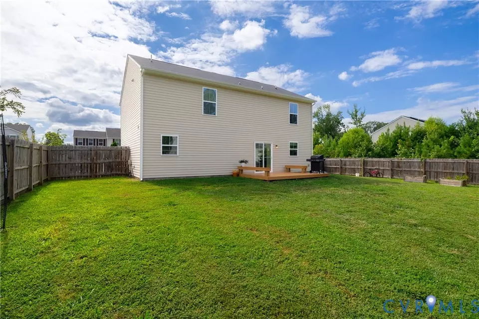 Exterior - 5505 Noble Ave, Richmond, VA 23227 photo 9 of 9