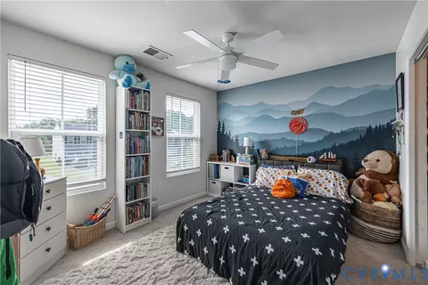 Bedroom - 5505 Noble Ave, Richmond, VA 23227 photo 1 of 8