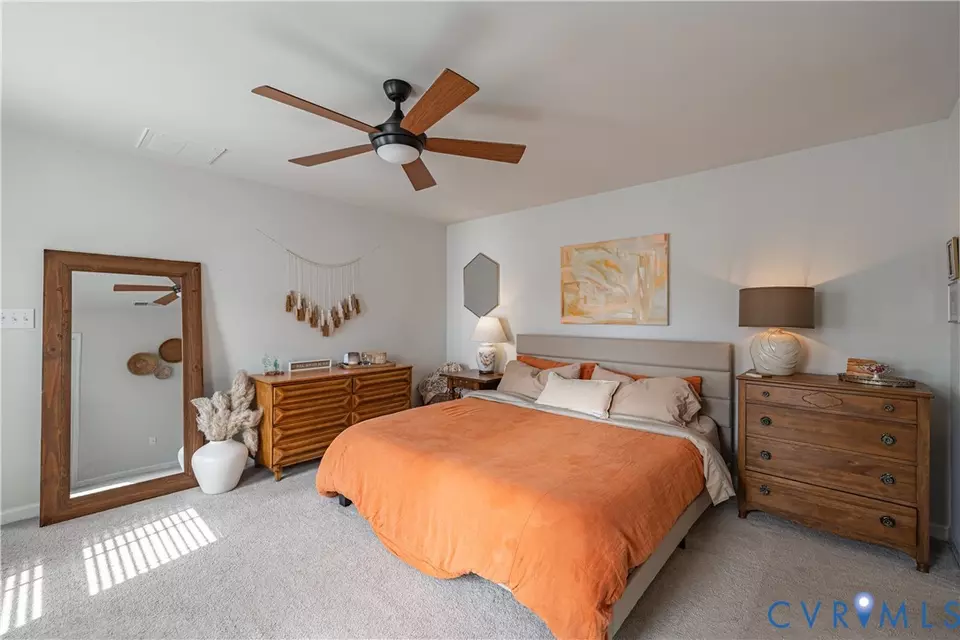Bedroom - 5505 Noble Ave, Richmond, VA 23227 photo 7 of 8