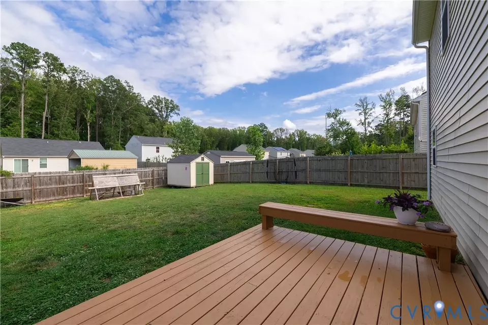 Exterior - 5505 Noble Ave, Richmond, VA 23227 photo 7 of 9