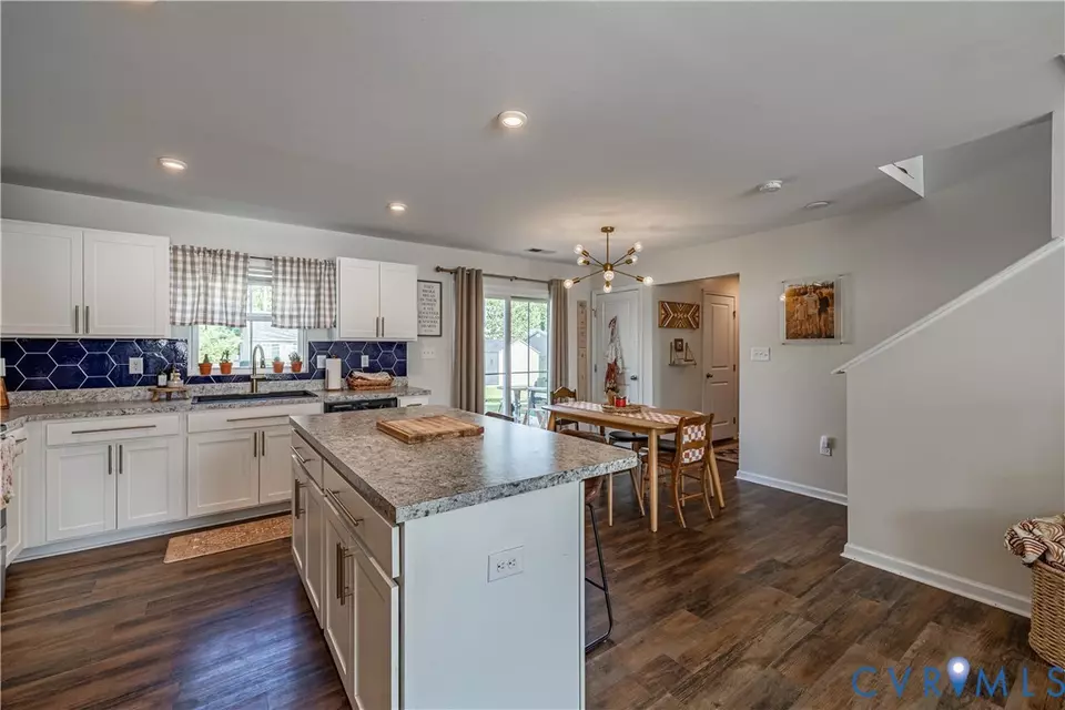 Kitchen - 5505 Noble Ave, Richmond, VA 23227 photo 4 of 7