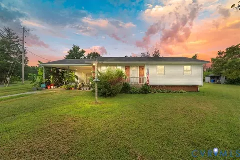1048 Old Buckingham Rd, Powhatan, VA 23139