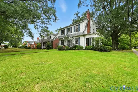 3601 Montrose Ave, Richmond, VA 23222