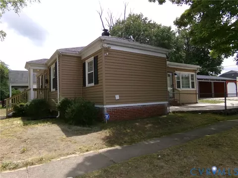 2501 Peter Paul Blvd, Richmond, VA 23223