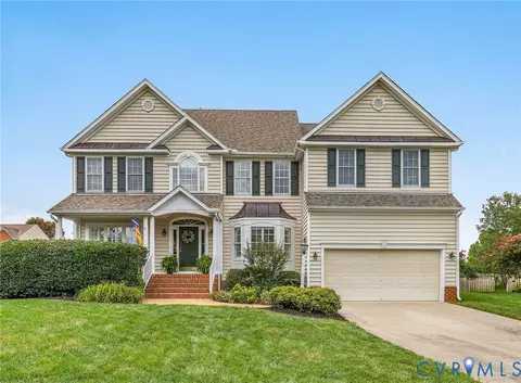 4949 Riverplace Ct, Glen Allen, VA 23059