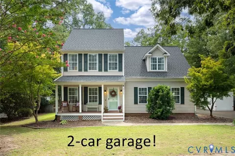 9712 Taylors Crossing Ct, Glen Allen, VA 23059