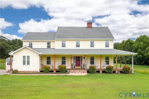 1970 Moseley Rd, Moseley, VA 23120