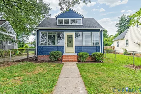 3822 Vawter Ave, Richmond, VA 23222