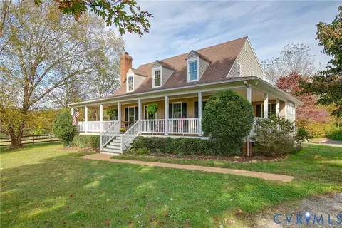 17518 Parsons Ridge Rd, Beaverdam, VA 23015