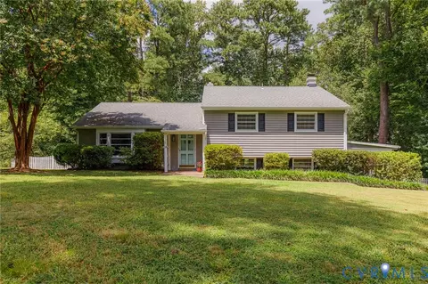 7542 Brisbane Dr, Richmond, VA 23225
