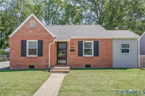 101 E 35th St, Richmond, VA 23224