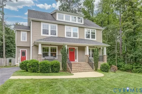 8207 Gwinnett Rd, Henrico, VA 23229