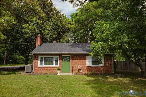 1423 Connecticut Ave, Glen Allen, VA 23060