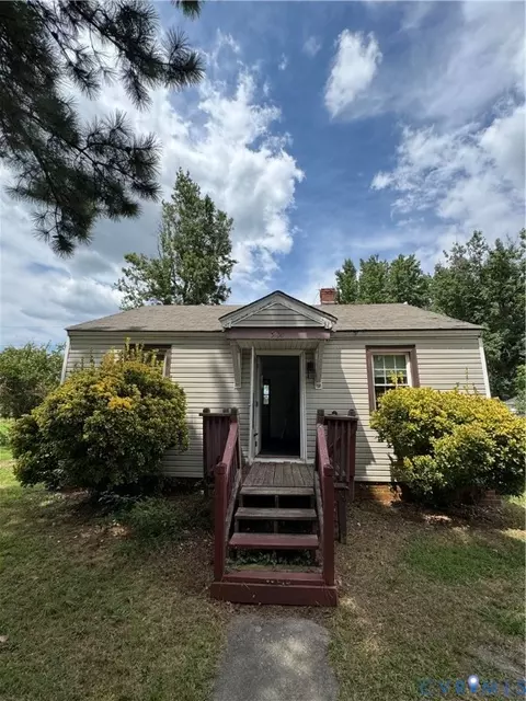 5400 Calvert Dr, Richmond, VA 23224