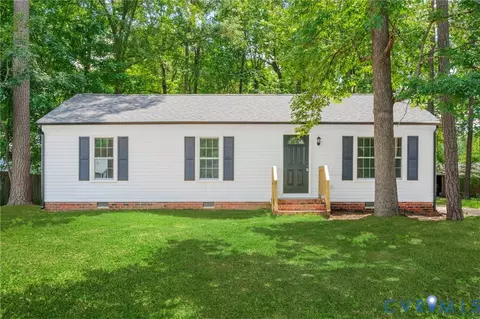 5607 English Setter Ct, Richmond, VA 23237