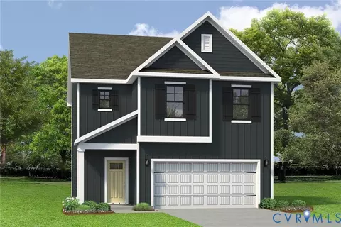 9520 Fuchsia Dr, Richmond, VA 23237