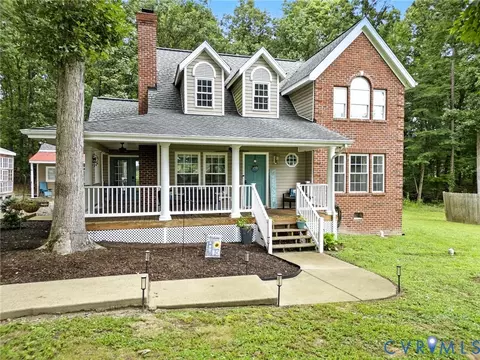 13246 Winston Rd, Ashland, VA 23005