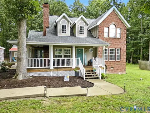 13246 Winston Rd, Ashland, VA 23005