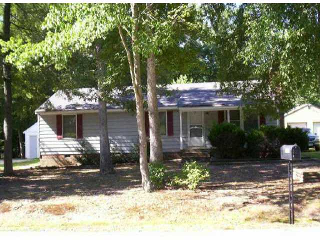 7624 Cotfield Rd, Richmond, VA 23237 photo 1