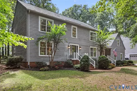 2406 Islandview Dr, Richmond, VA 23233