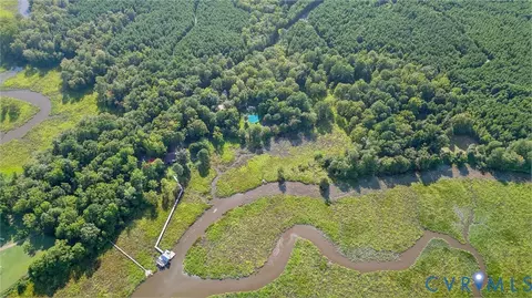 21407 Old Neck Rd, Charles City, VA 23030