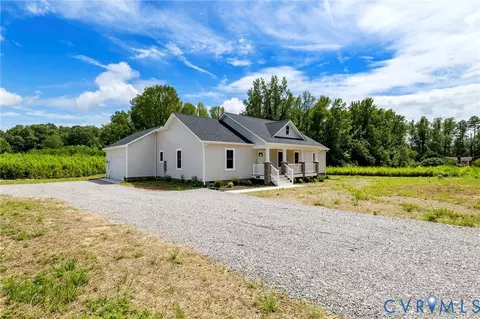 15135 Cox Rd, Church Road, VA 23833