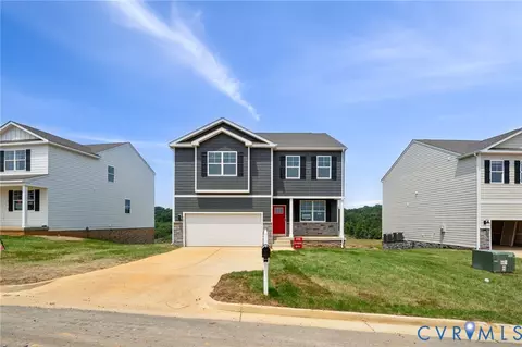 9528 Fuchsia Dr, Richmond, VA 23237
