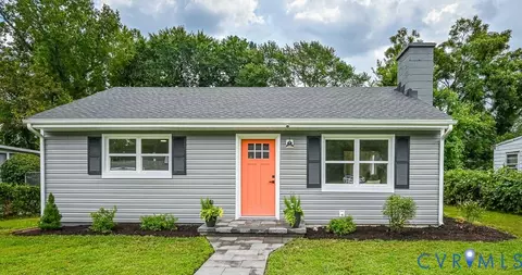 1919 Oak Hill Ln, Richmond, VA 23223