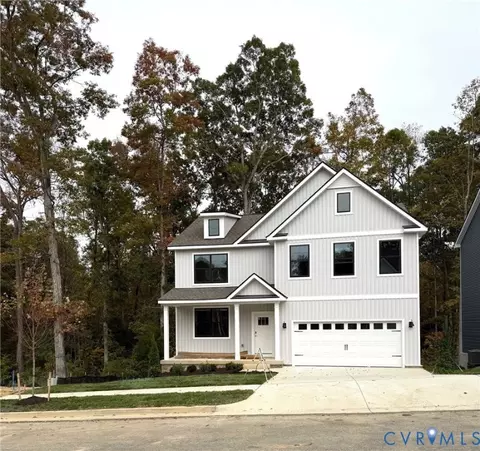 9513 Fuchsia Dr, Richmond, VA 23237