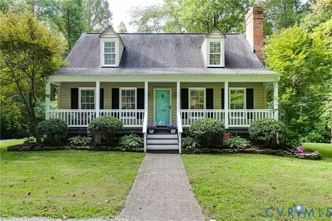 4305 Cosby Rd, Powhatan, VA 23139