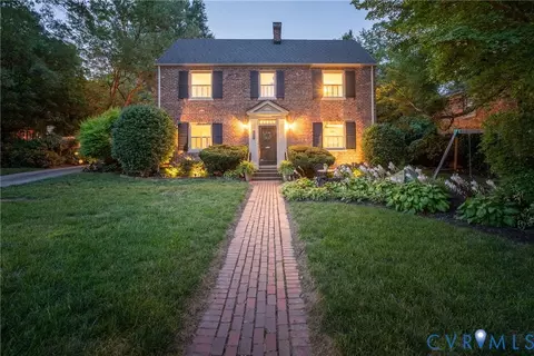 4822 Morrison Rd, Richmond, VA 23230