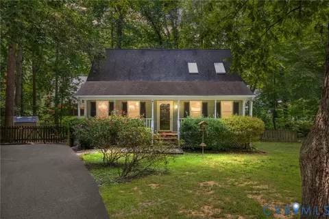 11933 Exbury Ter, Midlothian, VA 23114