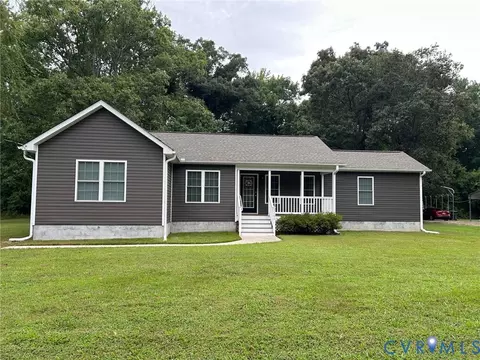 3100 Pineland Ave, South Chesterfield, VA 23834