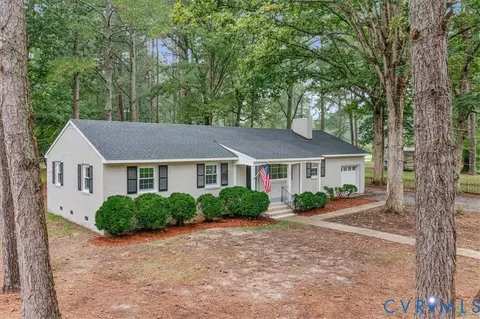 313 Graydon Cir, Waverly, VA 23890