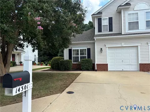 14301 Lookout Point Rd, Midlothian, VA 23112