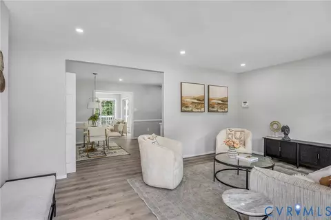 4280 Laurel Oak Rd, Richmond, VA 23237