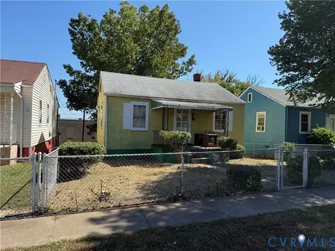 1108 E 15th St, Richmond, VA 23224 photo 2