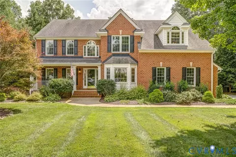 6135 Havenview Dr, Mechanicsville, VA 23111