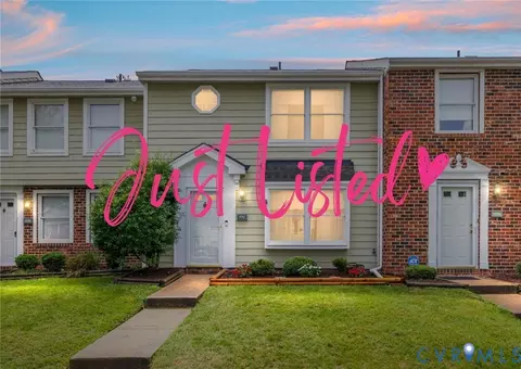 9742 Candace Ter, Glen Allen, VA 23060