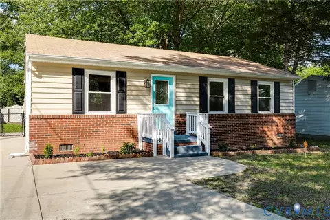 4332 Warwick Rd, Richmond, VA 23234 photo 3