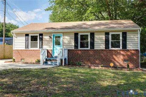4332 Warwick Rd, Richmond, VA 23234 photo 2